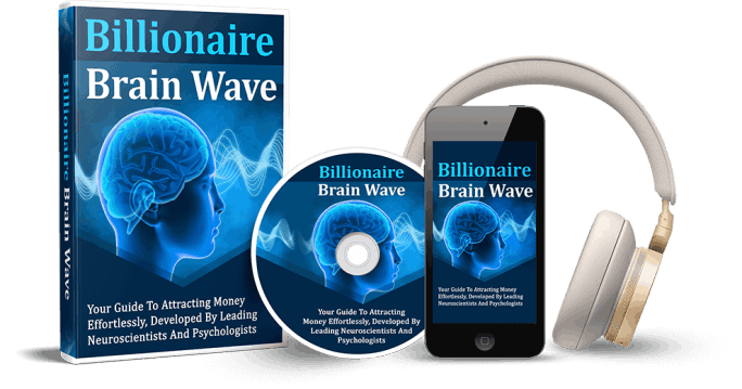 Billionaire Brain Wave official reviews